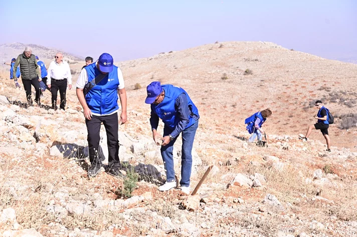 IPT and USEK Unite to Transform Waste into Energy