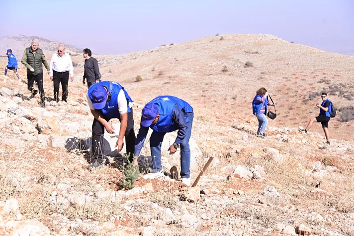 IPT and USEK Unite to Transform Waste into Energy