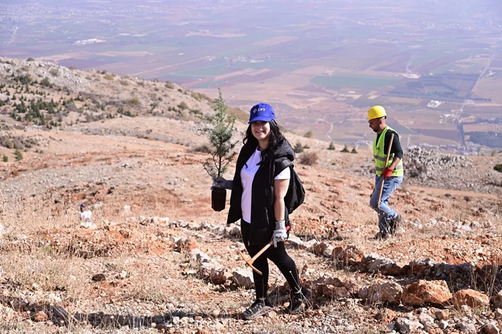 IPT and USEK Unite to Transform Waste into Energy