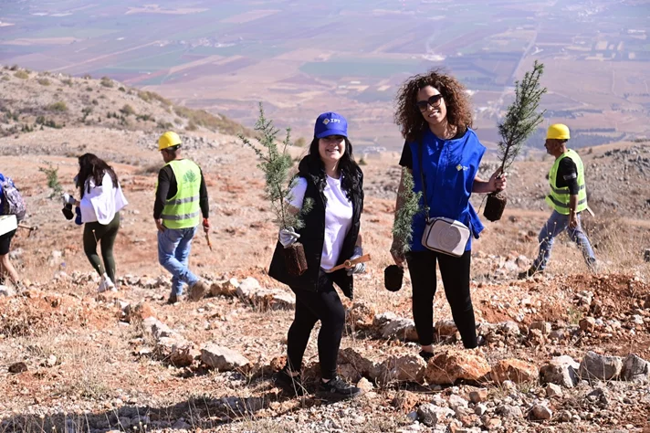 IPT and USEK Unite to Transform Waste into Energy