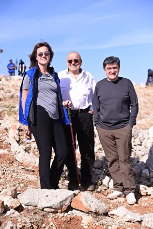 IPT and USEK Unite to Transform Waste into Energy