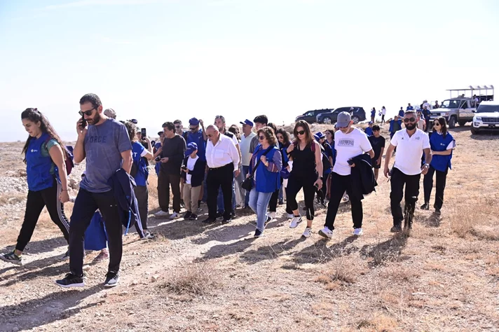 IPT and USEK Unite to Transform Waste into Energy