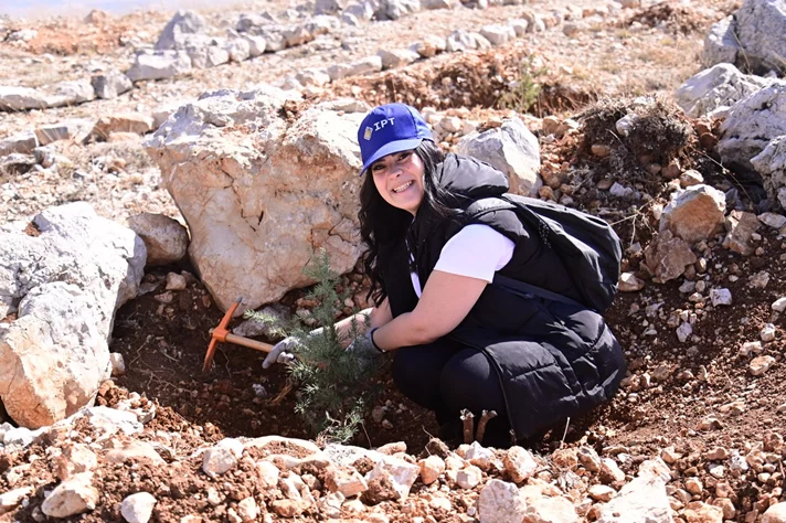 IPT and USEK Unite to Transform Waste into Energy