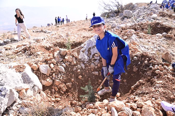 IPT and USEK Unite to Transform Waste into Energy