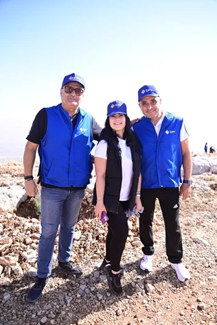 IPT and USEK Unite to Transform Waste into Energy