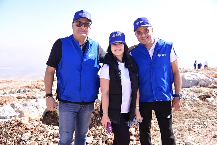 IPT and USEK Unite to Transform Waste into Energy