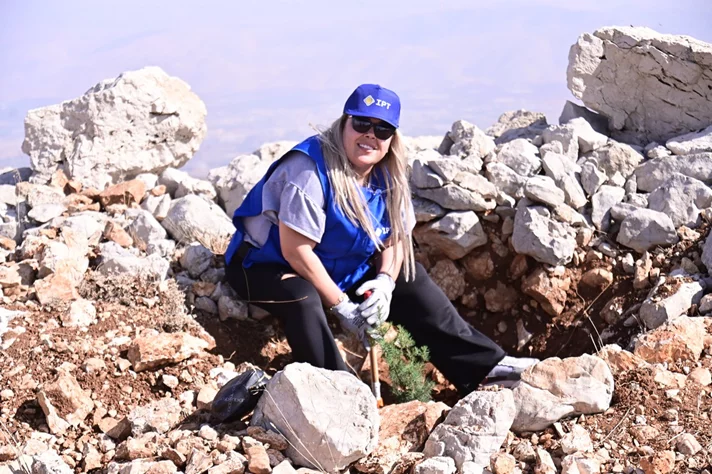 IPT and USEK Unite to Transform Waste into Energy