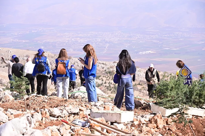 IPT and USEK Unite to Transform Waste into Energy