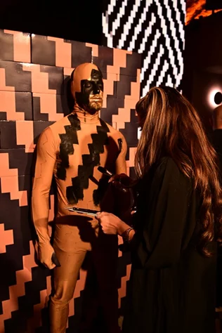 Launch of IQOS x Seletti Limited Edition Device