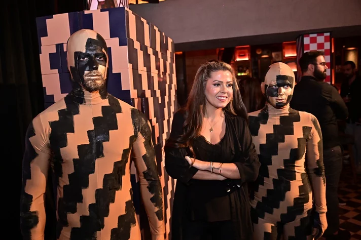 Launch of IQOS x Seletti Limited Edition Device