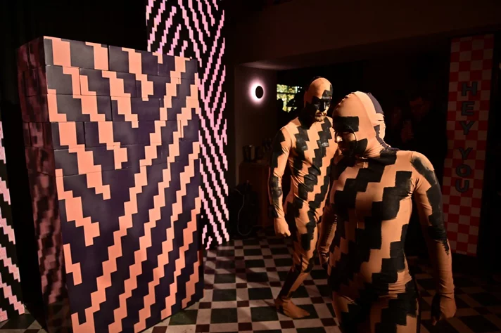 Launch of IQOS x Seletti Limited Edition Device