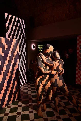 Launch of IQOS x Seletti Limited Edition Device