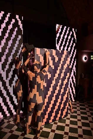 Launch of IQOS x Seletti Limited Edition Device