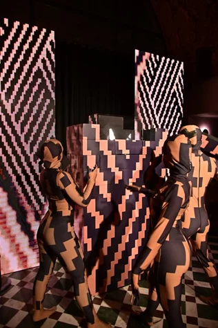 Launch of IQOS x Seletti Limited Edition Device