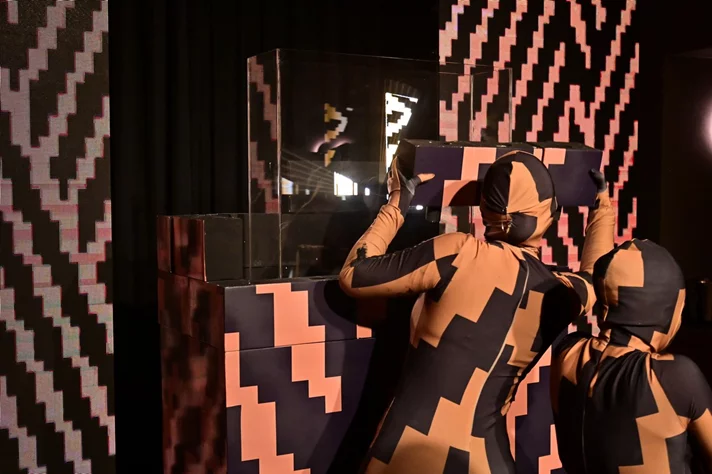 Launch of IQOS x Seletti Limited Edition Device