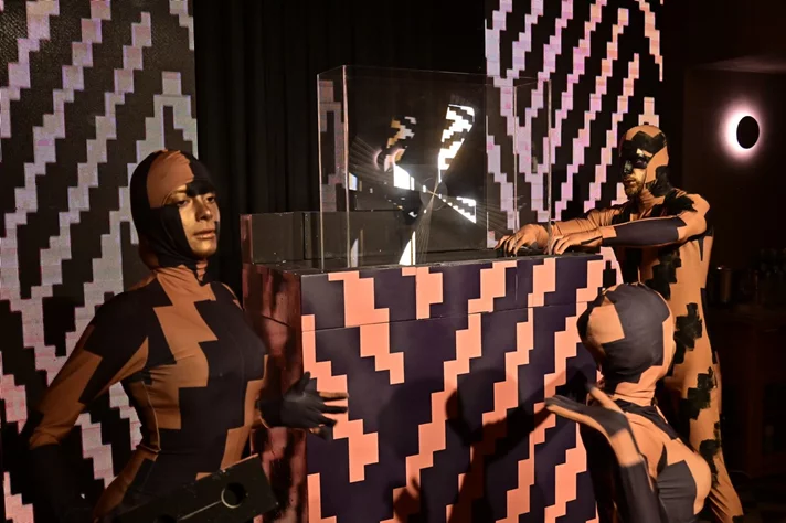 Launch of IQOS x Seletti Limited Edition Device