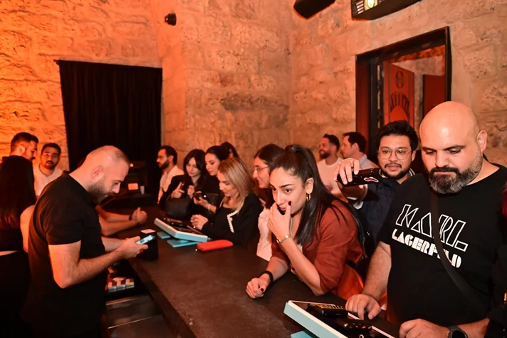 Launch of IQOS x Seletti Limited Edition Device