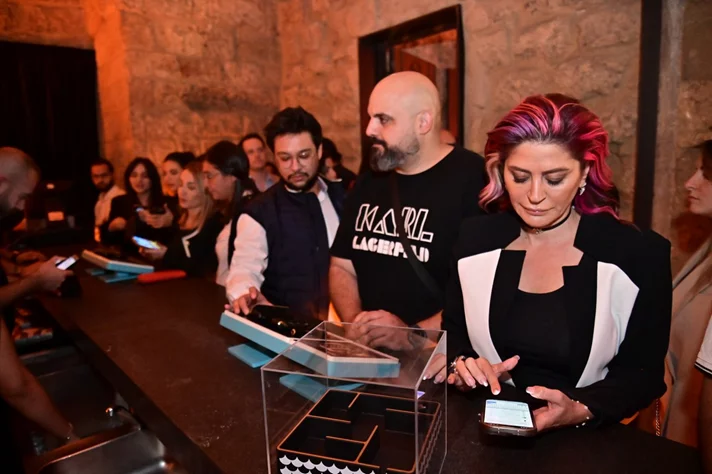 Launch of IQOS x Seletti Limited Edition Device