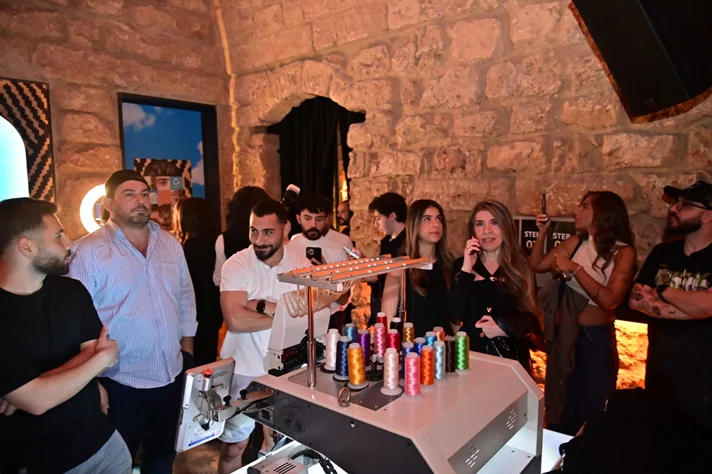 Launch of IQOS x Seletti Limited Edition Device