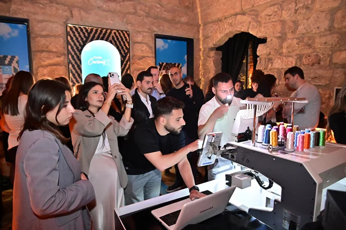 Launch of IQOS x Seletti Limited Edition Device