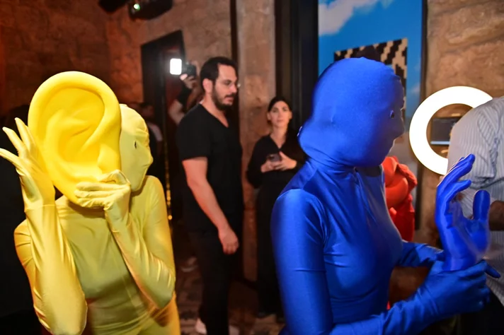 Launch of IQOS x Seletti Limited Edition Device