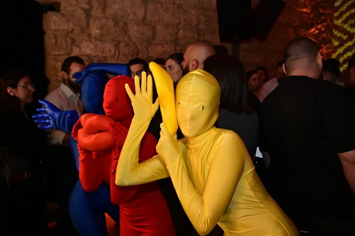 Launch of IQOS x Seletti Limited Edition Device