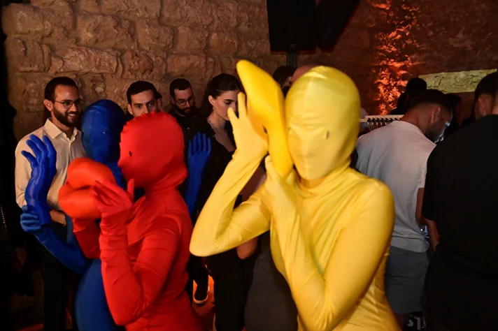 Launch of IQOS x Seletti Limited Edition Device