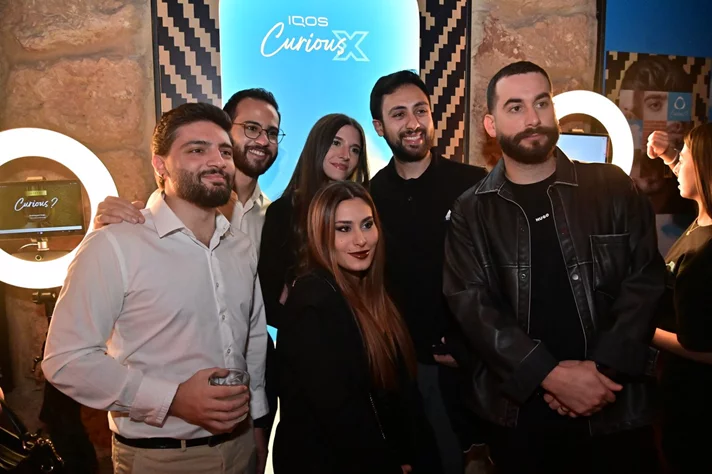 Launch of IQOS x Seletti Limited Edition Device