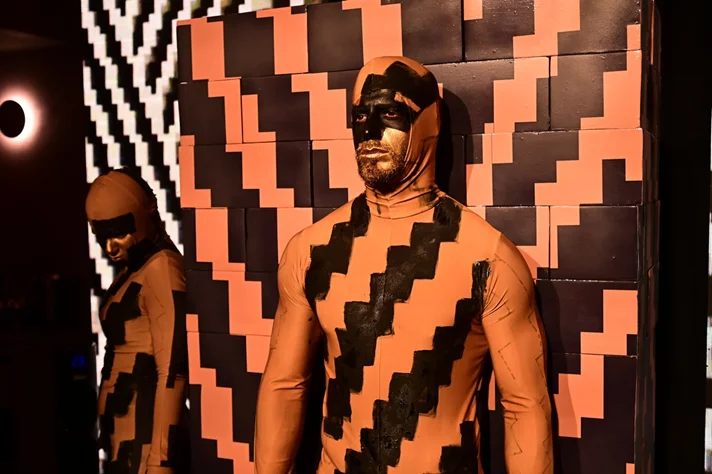 Launch of IQOS x Seletti Limited Edition Device