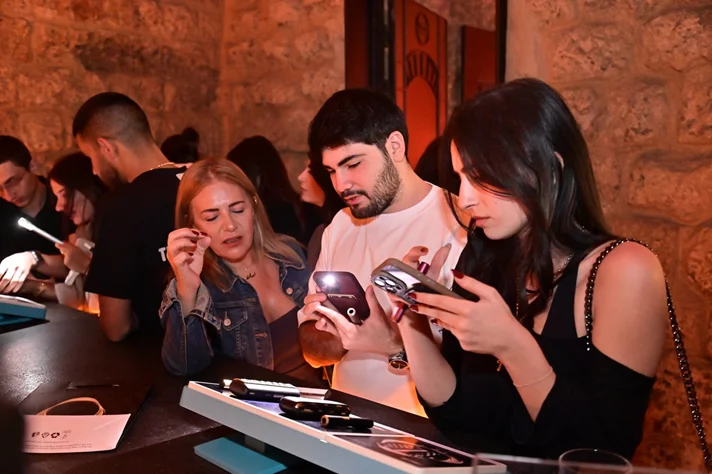 Launch of IQOS x Seletti Limited Edition Device