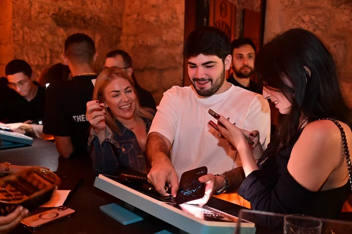 Launch of IQOS x Seletti Limited Edition Device