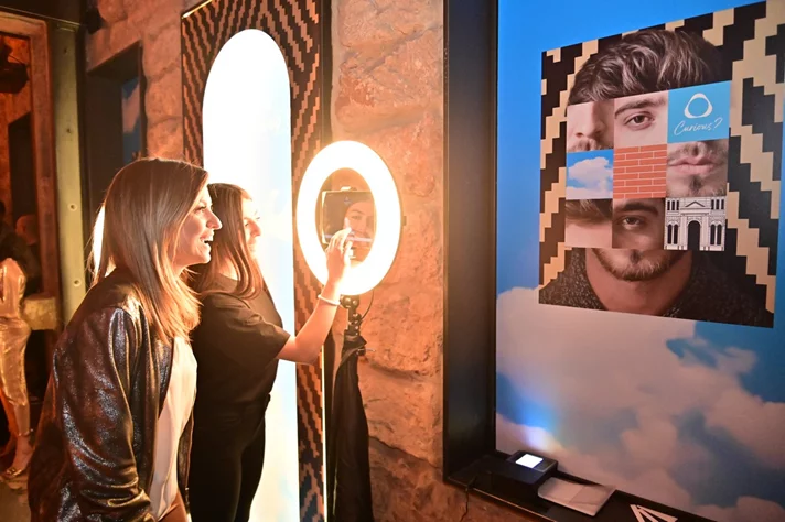 Launch of IQOS x Seletti Limited Edition Device