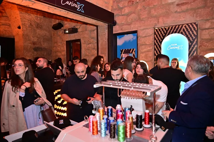 Launch of IQOS x Seletti Limited Edition Device