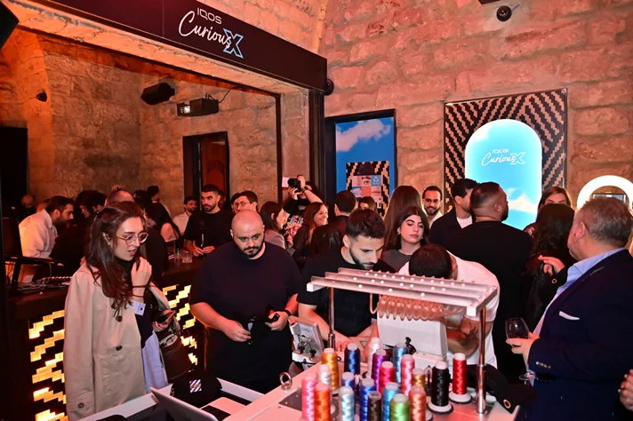 Launch of IQOS x Seletti Limited Edition Device