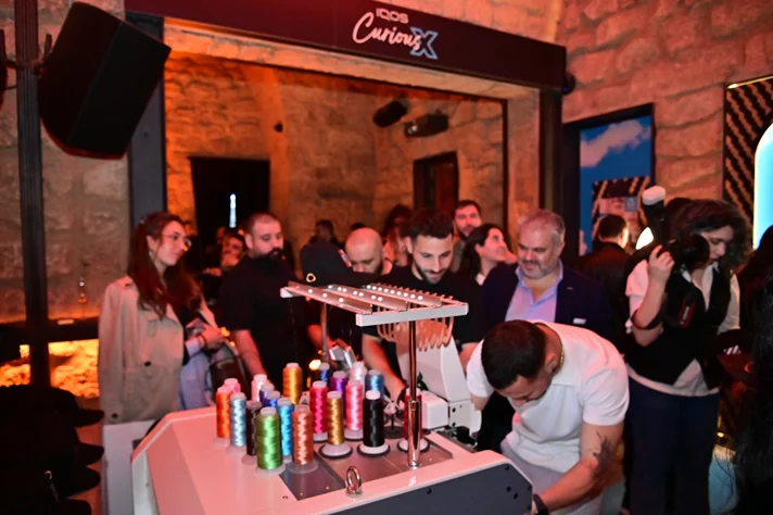 Launch of IQOS x Seletti Limited Edition Device