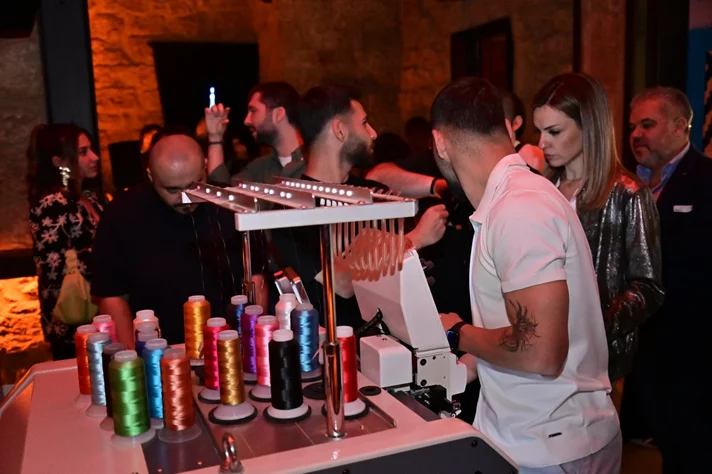 Launch of IQOS x Seletti Limited Edition Device