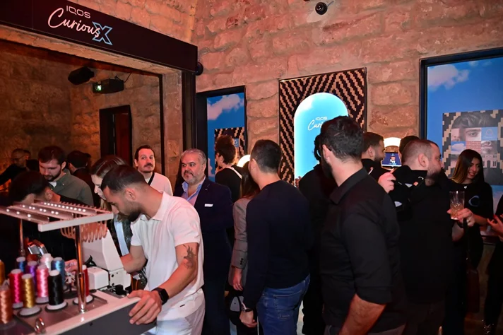 Launch of IQOS x Seletti Limited Edition Device