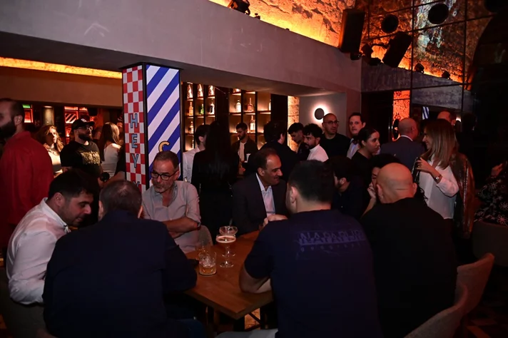 Launch of IQOS x Seletti Limited Edition Device