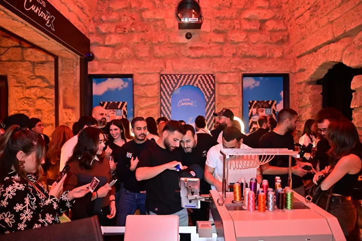 Launch of IQOS x Seletti Limited Edition Device