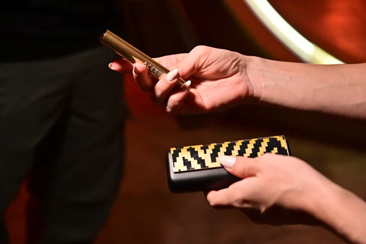 Launch of IQOS x Seletti Limited Edition Device