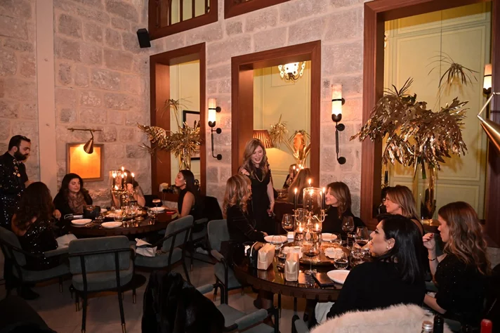 Feel The Magic of Isdin with Professor Zeina Tannous