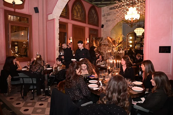 Feel The Magic of Isdin with Professor Zeina Tannous