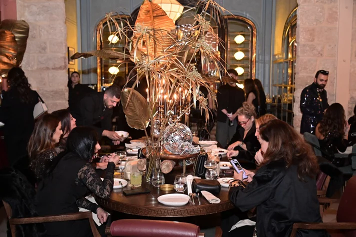 Feel The Magic of Isdin with Professor Zeina Tannous