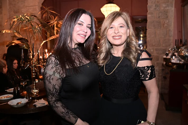 Feel The Magic of Isdin with Professor Zeina Tannous