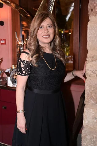 Feel The Magic of Isdin with Professor Zeina Tannous