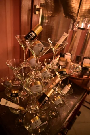 Feel The Magic of Isdin with Professor Zeina Tannous