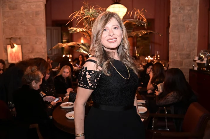 Feel The Magic of Isdin with Professor Zeina Tannous