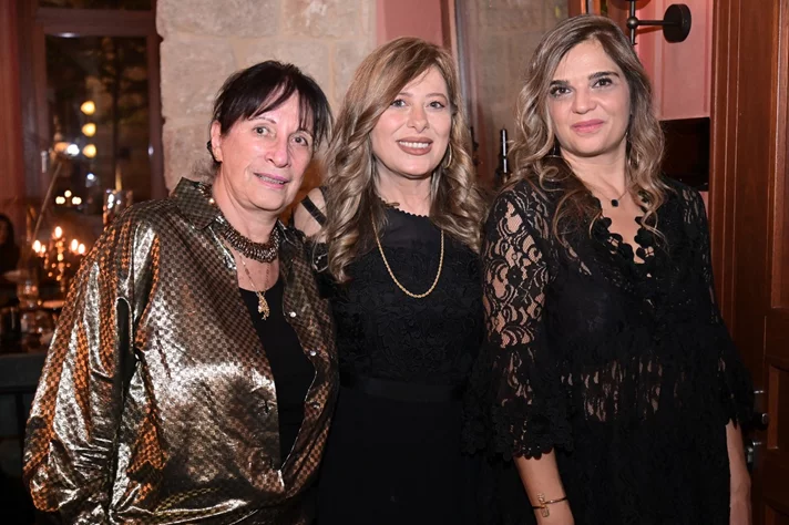 Feel The Magic of Isdin with Professor Zeina Tannous