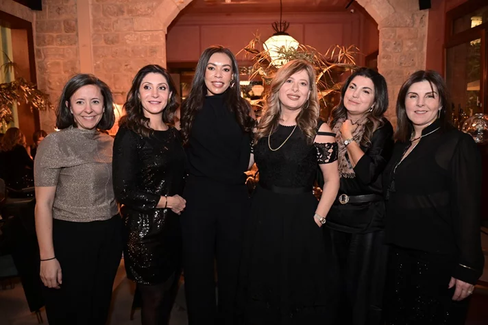 Feel The Magic of Isdin with Professor Zeina Tannous