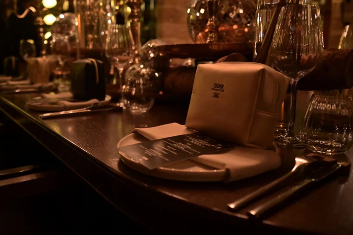 Feel The Magic of Isdin with Professor Zeina Tannous